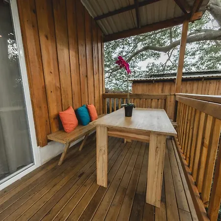 Calalas Lodge Nindirí Exterior photo