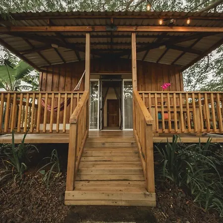 Calalas Lodge Nindirí Exterior photo