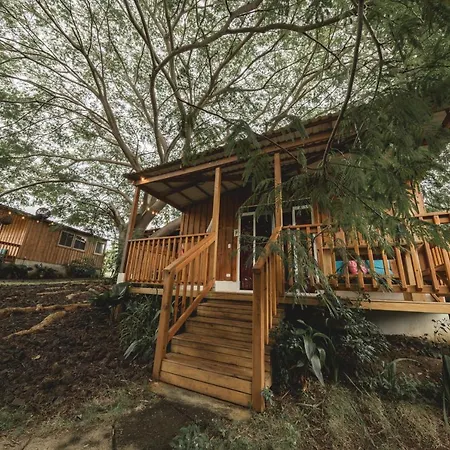 Calalas Lodge Nindirí Exterior photo