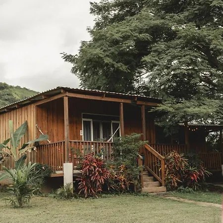 Calalas Lodge Nindirí Exterior photo