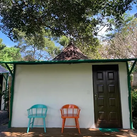 Calalas Lodge Nindirí Exterior photo