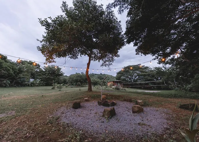 Calalas Lodge
