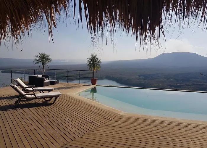 Calalas Lodge