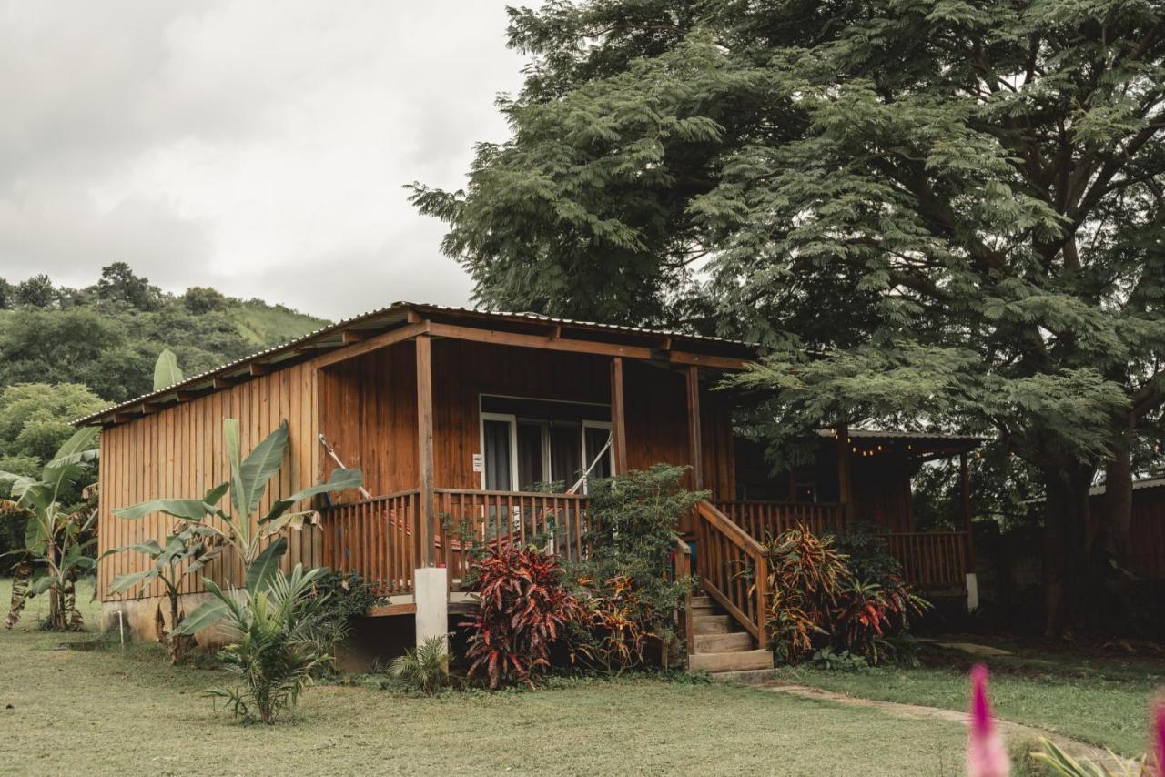 Lodge Calalas