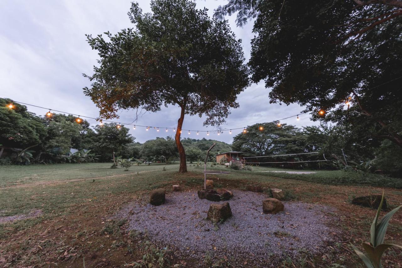 Calalas Lodge Nindiri