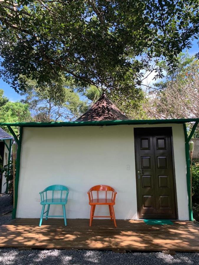 Calalas Lodge Nindiri