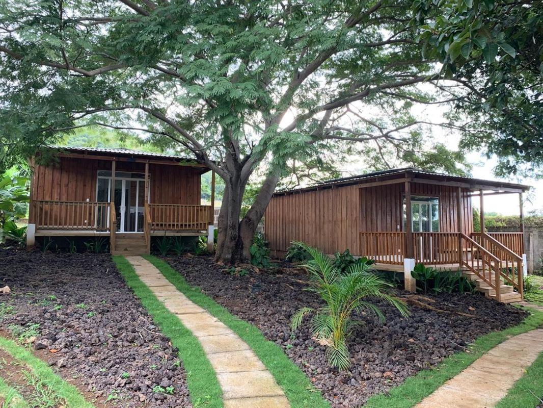 Lodge Calalas Nindiri