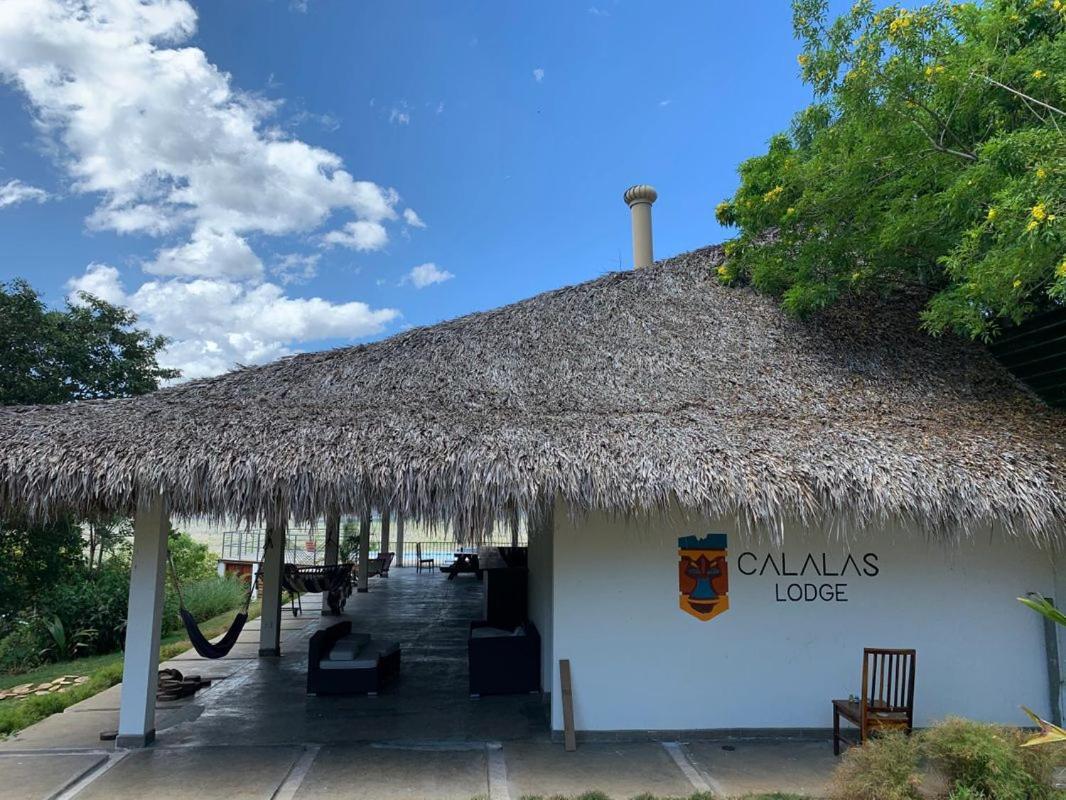Lodge Calalas Nindiri